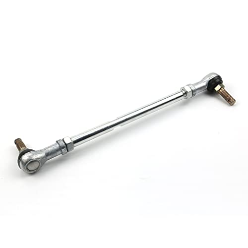 Fit For Yamaha Golf Cart Tie Rod End Assembly Driver Side G14 G16 G19 Jn6-F3850-11 #TOP1