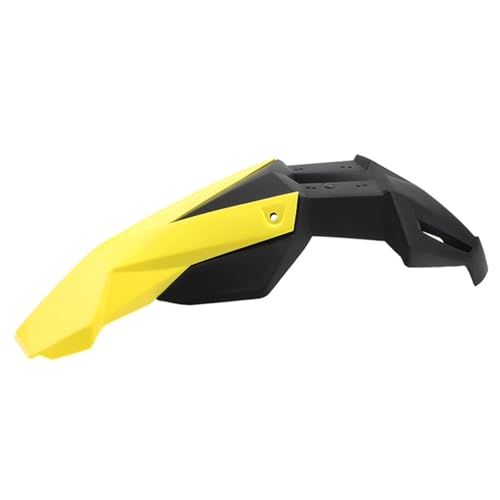 Garde-Boue Avant Universel Amovible Moto de Qualité Supérieure pour Kawasaki KLX Motocross
