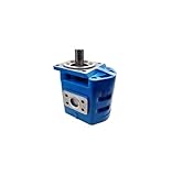 Hydraulic Gear Pumps Oil For Loaders And Skid Steer CBGJ2100