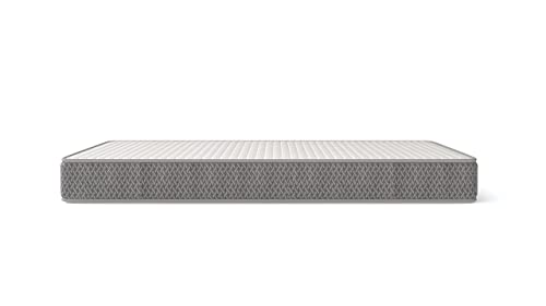 Image of Springwel Easy PureOrtho CleanTech Pro 6 inch King Size Mattress (Size- 84x72x6 inches)