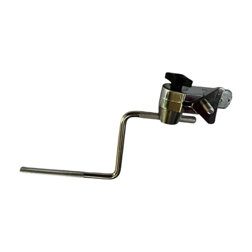 Extensor de brazo para clamp de platillos batería, 3 piezas miniatura 1