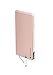 Mophie powerstation Plus Mini External Battery with Built in switch-tip cable (4,000mAh) - Pink