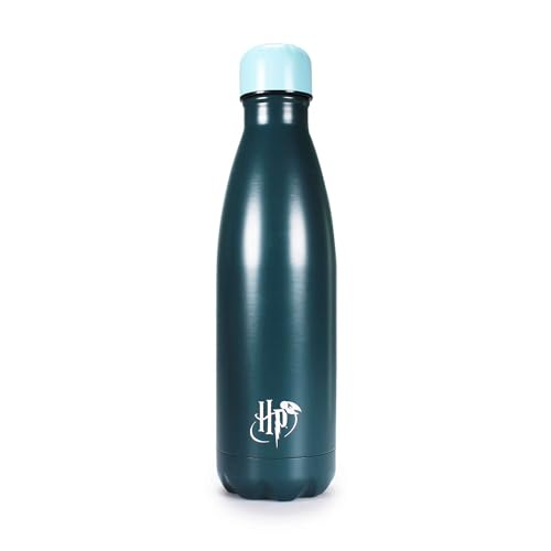 Bouteille d'eau en métal Harry Potter Expecto gourde inox 500ml - 3