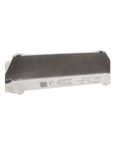 Module thyristor IGBT SEMiX71GD12E4S haute efficacité énergétique