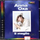 Il Meglio Di Anna Oxa