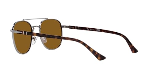 Image of Persol Unisex Po1006s Square Sunglasses