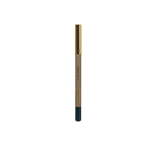 milani eyeliner espresso - MILANI Eye Liner Pencil-MLMSE04 Green Glamour