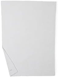 Barefoot Dreams® CozyChic® Throw, Cream, 54"x72" - 2