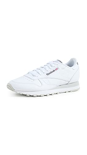 Image of Reebok Women's Classic Leather Sneakers