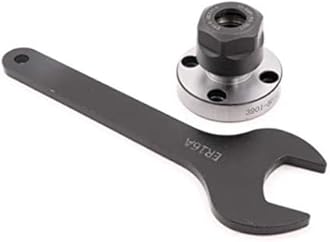 HHIP 3901-5016 ER-16 Collet Chuck, 45 mm Diameter