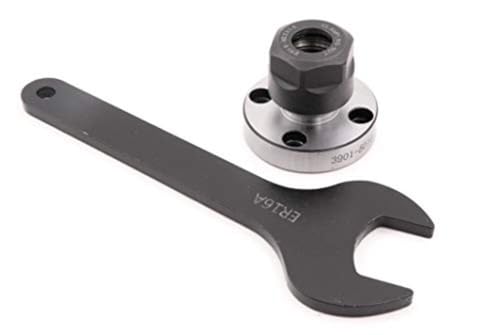 HHIP 3901-5016 ER-16 Collet Chuck, 45 mm Diameter