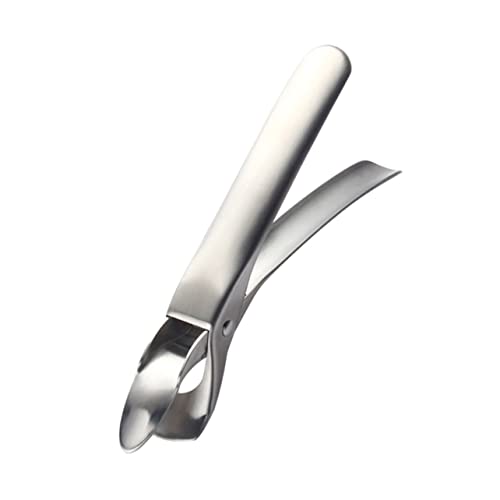 Cabilock Plato Abrazadera Pinzas Placa Abrazadera Pinzas Olla Plato Clip Ollas Pinza Plato Caliente Abrazadera Cocina Abrazadera De Placa Placa Caliente Pinza