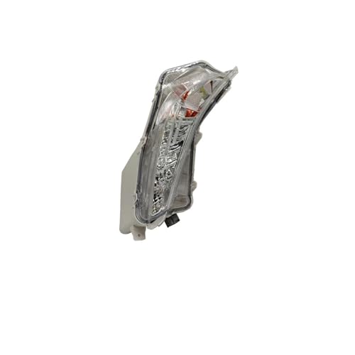 Antibrouillard LED Camry 2015-2017 droit avec clignotant dynamique