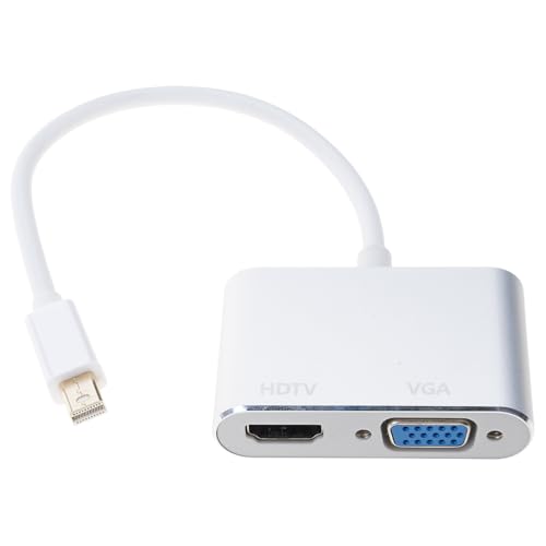 Hdmis VGA _uo̓A_v^ 4K1080P A~Ro[^bvgbv PC j^[vWFN^[ DP  VGA Ro[^