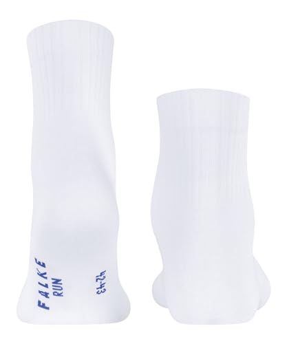 FALKE Unisex Run Rib Cotton Socks, 1 Pair2