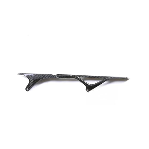 Carénage latéral MT 09 FZ09 XSR900 : capot de protection de chaîne et panneaux moto 2013-2016