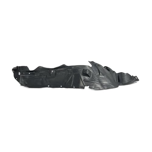 Image of FitParts Compatible with Honda Ridgeline 2006-2011 Front Right Fender Liner