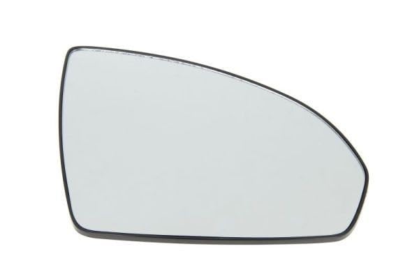 BLIC 5402-02-2002382P Espejo retrovisor convexo derecha Compatible con SMART FORTWO Coupé 451 FORTWO Cabrio 451
