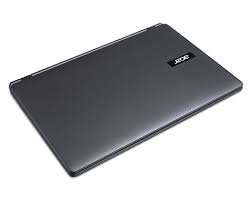 Acer ES1-571 Dual CORE, 4 GB RAM, 500 GB HDD, DVDRW, WiFi, Webcam