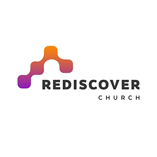 Rediscover Church Exeter | Sunday Messages cover art