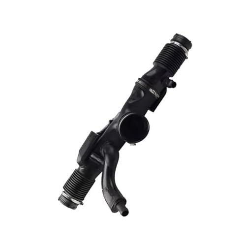 Tuyau d'admission pour Jaguar XF XJ 5.0L tube d'air moteur contre baisse de puissance