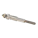 Engine Glow Plug Compatible with Toyota for Land for Cruiser for Prado 3.0L 1KZ-TE 1996-2012