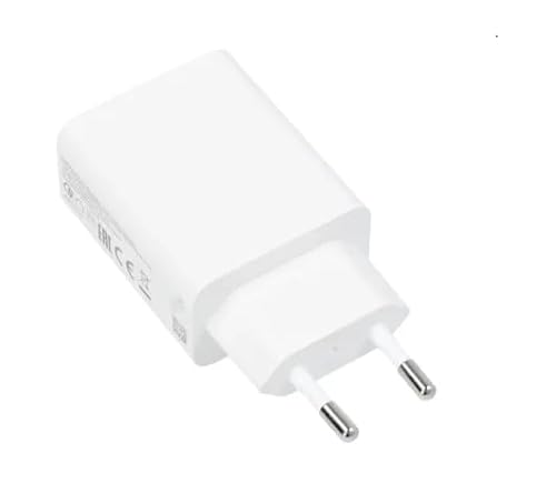 MDY-11-EZ Turbo-Ladegerät 33 W (nur Adapter) für Xiaomi Mi 10, Note 8 Pro, Note 9/9 Pro, Note 10, Note 10 Pro