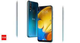 Image of SHIVANSH HTC Wildfire R70 2GB RAM 32 HB ROM 6.53 INCH Display 4G Smart Phone for JIO and All 4G SIM