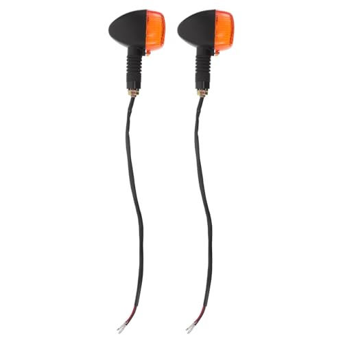 Clignotants pour quad et scooter parfaits pour le quotidien