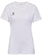 hummel GO 2.0 T-Shirt Damen Weiss, M Damen