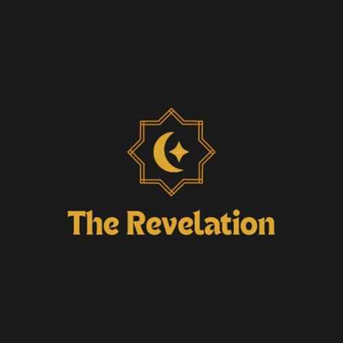 『The Revelation』のカバーアート