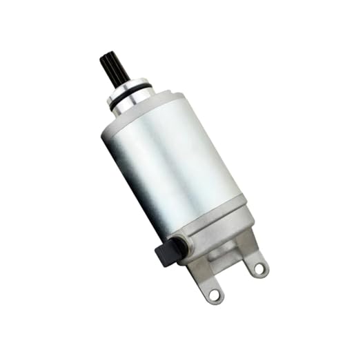 Démarreur UH125 de qualité supérieure pour moteur UC125 UC150