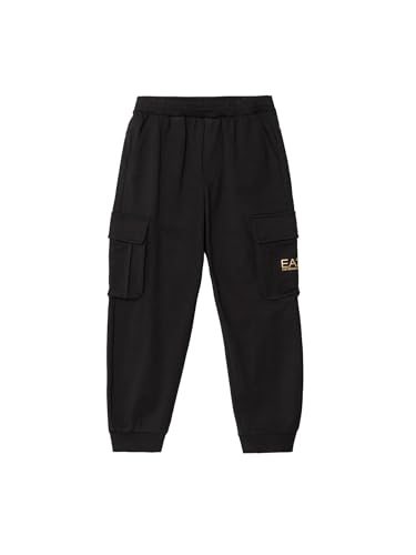 Pantalones cargo Core Identity Boy elásticos que no se rompen al jugar