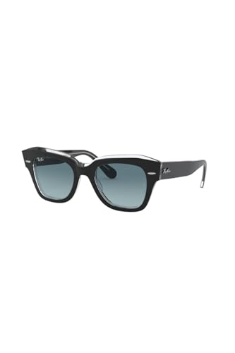 State Street Rb2186 12943M 49 Mm