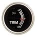 Sierra 67365P Black Sterling - 2 in. Trim Gauge