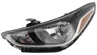 #US Replacement Part for Left Headlights For Hyundai Accent 2018-2022 HY2502218C 92101J0020 RH10010078Q #lightoto5560