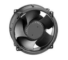 EBM PAPST W1G180-AB31-01 180MM, 24VDC, 4.3A; SUPPLY VOLTAGE VDC24V; FAN FRAME TYPECIRCULAR; FAN FRAME SIZE200MM; EXTERNAL DEPTH70MM; BEARING TYPEBALL BEARING; AIR FLOW - CFM529.7CFM; NOISE RATIN