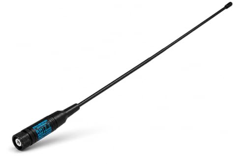Amazon | ダイヤモンド RH-771 8バンドハンディーフレキシブルアンテナ