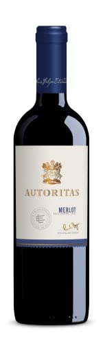 Autoritas,Merlot, 750mL