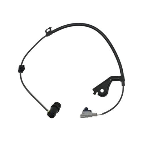 Capteur ABS arrière 89545-27030 pour éteindre le voyant frein Toyota