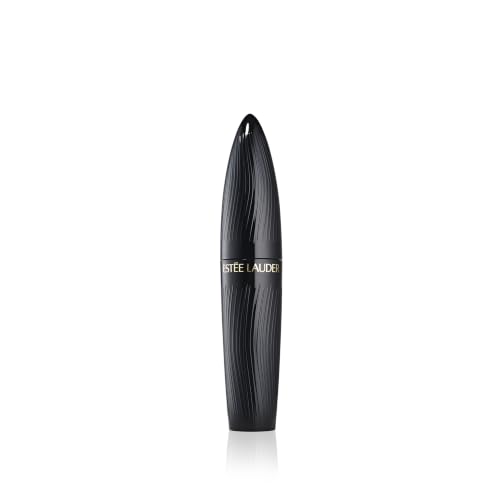Estée Lauder Turbo Lash High Powered Volume + Length Black Mascara - Mascara volumizzante allungante nero
