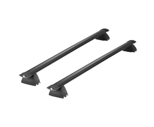 Barres de toit pour Jeep Grand Cherokee 2011-2021 résolvant le manque d'espace