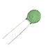 NTC thermistor SCK204 20ohm 4A