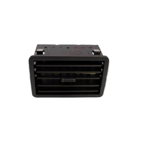 Rejilla de ventilación rota? Salida de aire negra de salpicadero para Isuzu Dragon 1997-2002