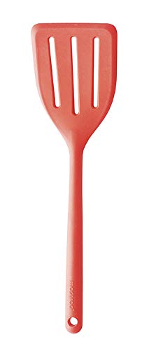 Mastrad F10815 Spatule de Cuisine, Rouge