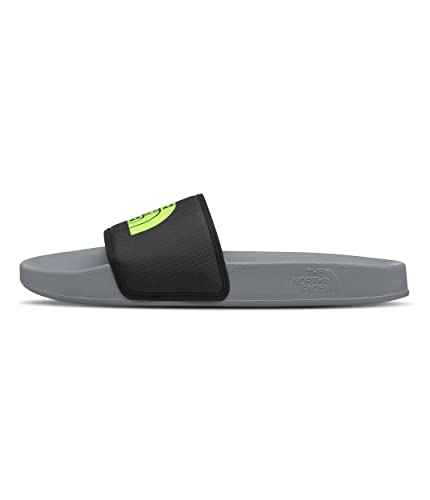 Image of THE NORTH FACE Men's Base Camp Slide III Sandal | Highly Cushioned, Durable TPU Strap & Rubber Outsole