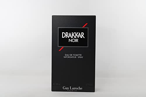 Guy Laroche Drakkar Noir EDT 200 ml