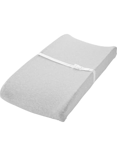 Image of Simple Joys by Carter's Baby 2-Pack Cotton Changing Pad Covers