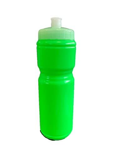 Bouteilles d'eau de 750 ml pour éviter les échanges de gourdes dans les activités - 2