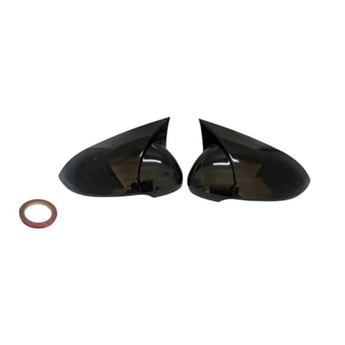Capuchon rétroviseur carbone Passat B8 protection étanche - 5